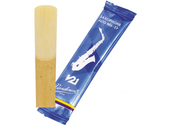 Vandoren V21 Alto Saxophone 3.5 Vandoren V21 Alto Saxophone 3.5